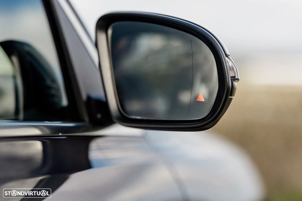 Mercedes-Benz EQB 350 4Matic Edition - 15