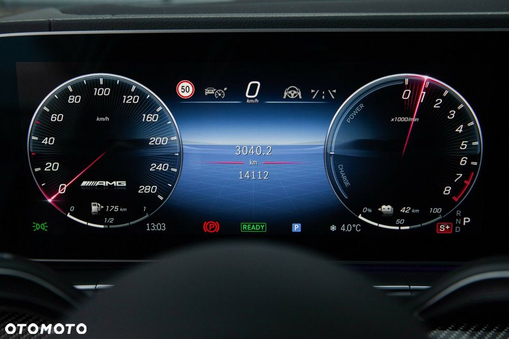 Mercedes-Benz GLE - 40