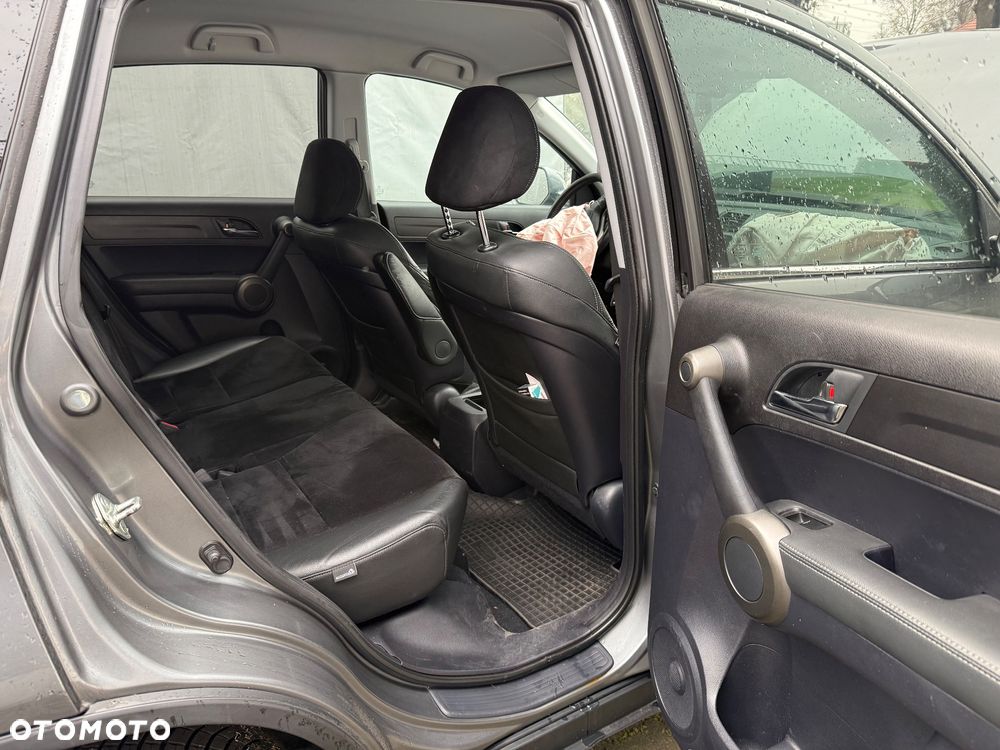 Honda CR-V 2.2i-DTEC Elegance Lifestyle - 20