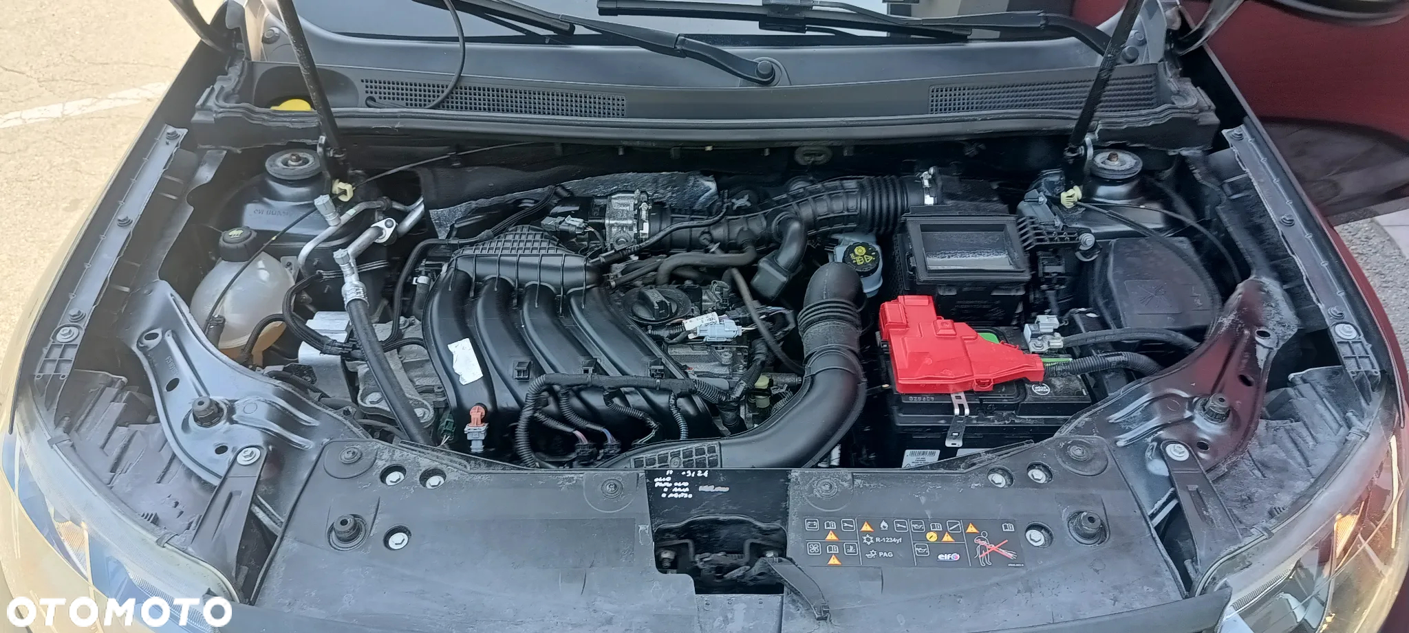 Dacia Duster 1.6 SCe Prestige - 31