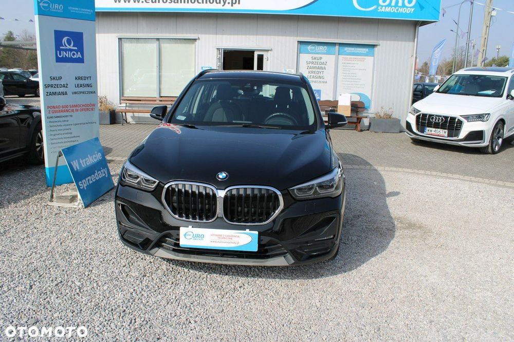 BMW X1 - 4
