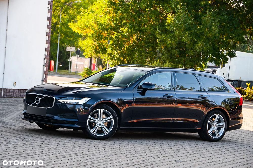 Volvo V90 D3 SCR Momentum - 9