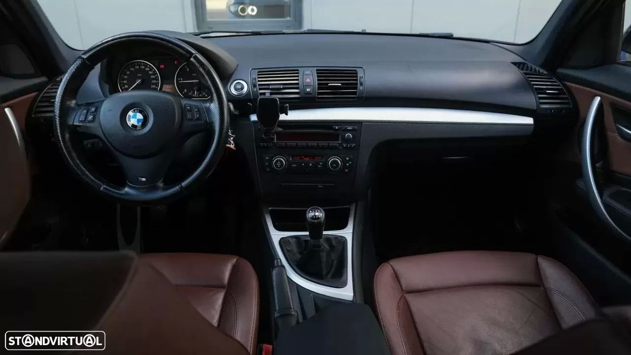 BMW 120 d - 16