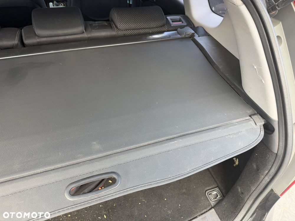 ROLETA BAGAŻNIKA HYUNDAI I30 CW KOMBI 06-13 - 4