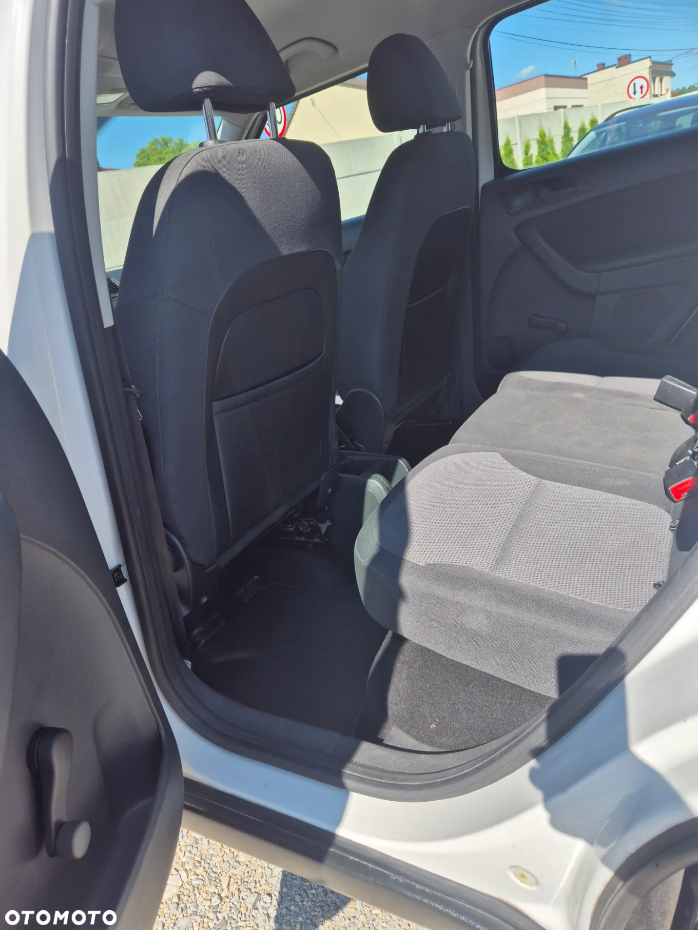 Skoda Yeti 1.2 TSI - 11
