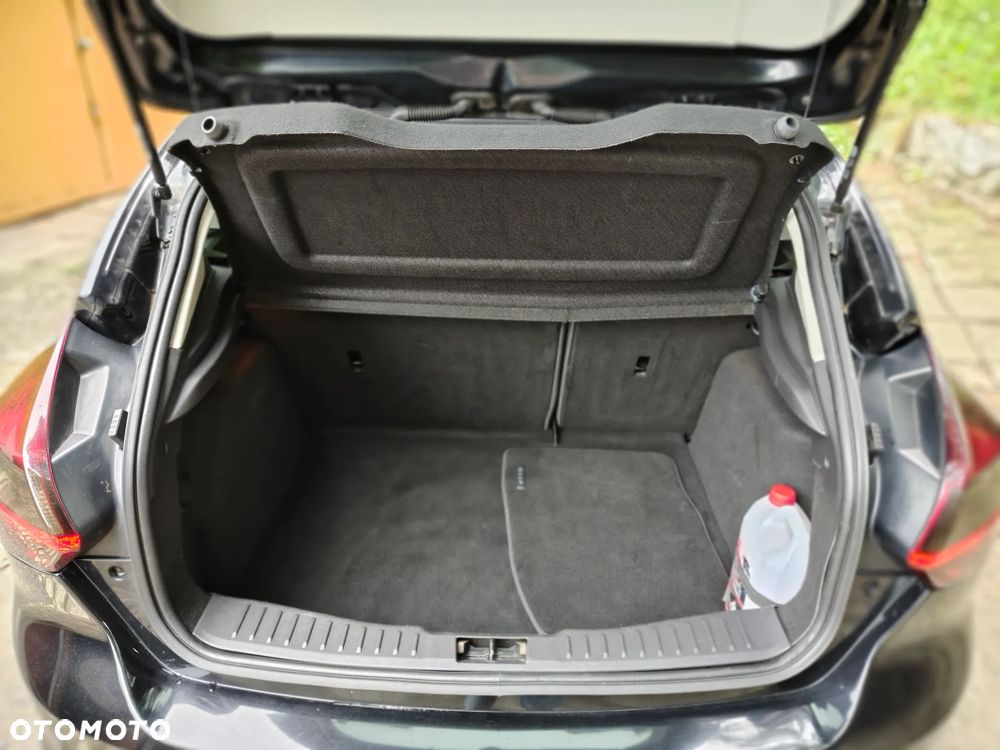 Ford Focus 1.6 EcoBoost Start-Stopp-System Titanium - 19