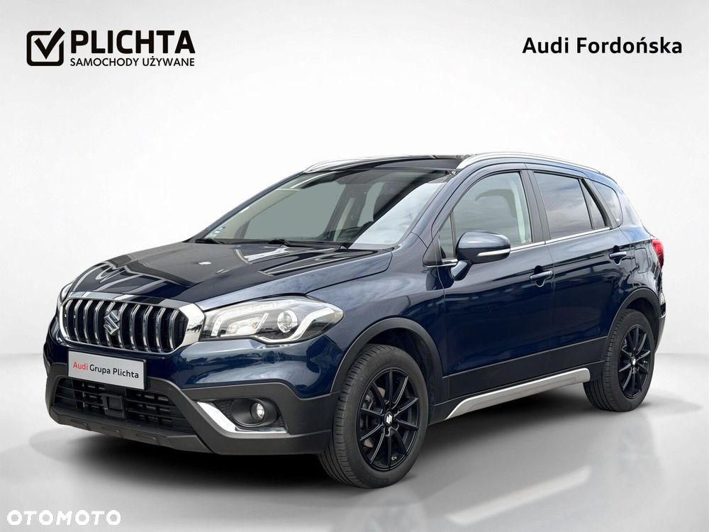 Suzuki SX4 - 2