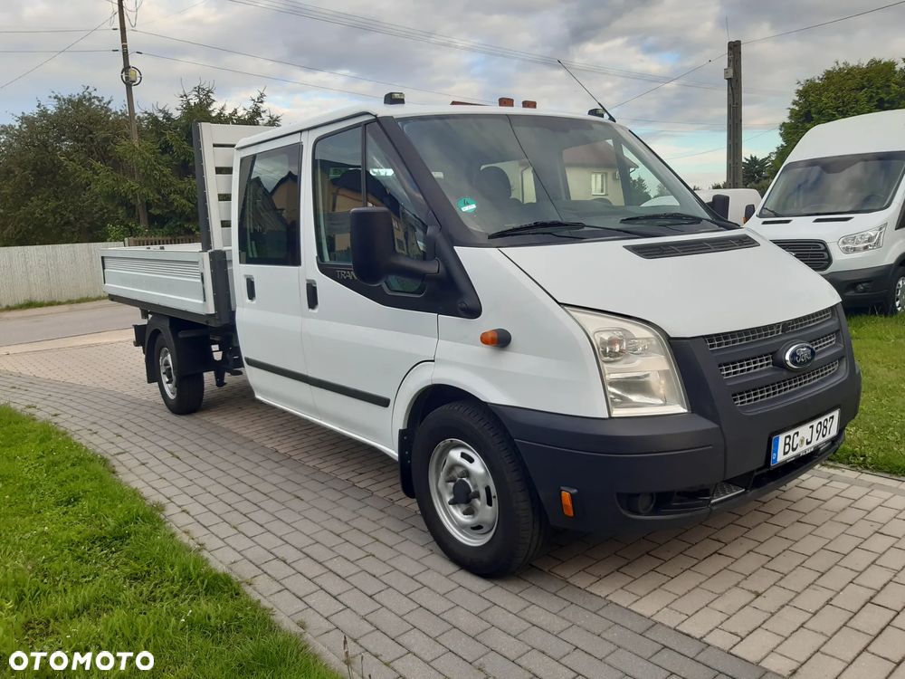 Ford Transit - 2