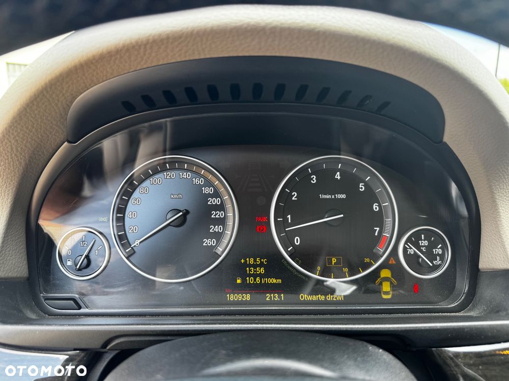 BMW Seria 5 - 8
