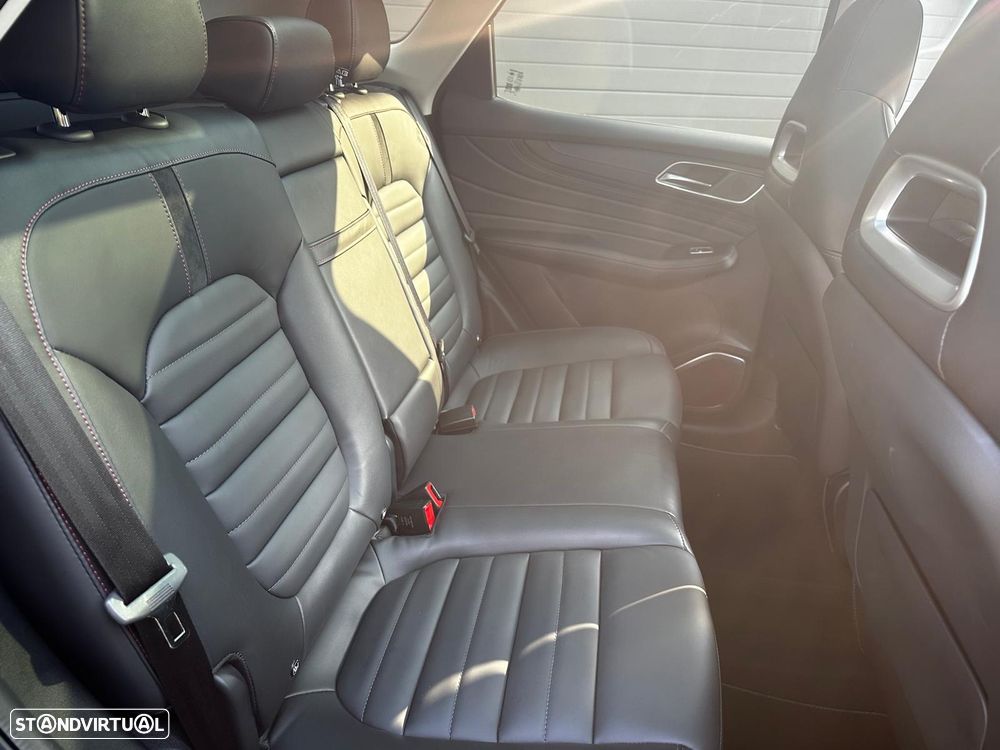 MG EHS 1.5T-GDI Luxury - 12
