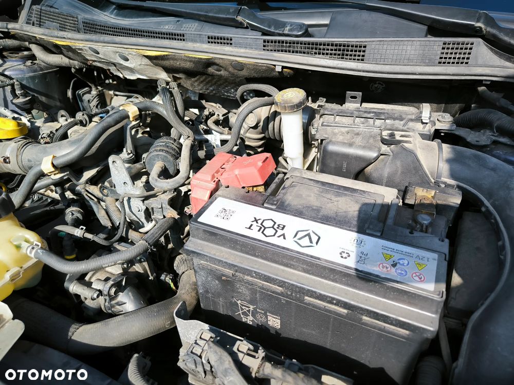 Nissan Pulsar 1.2 DIG-T Acenta - 18