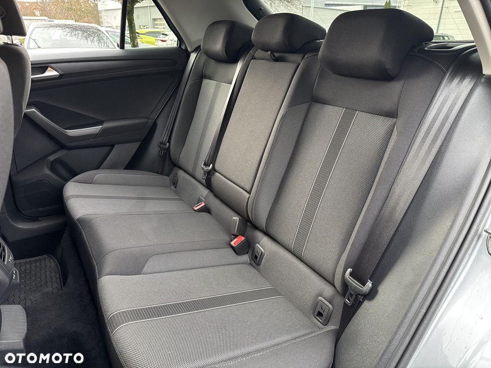 Volkswagen T-Roc 1.5 TSI Special Edition DSG - 13