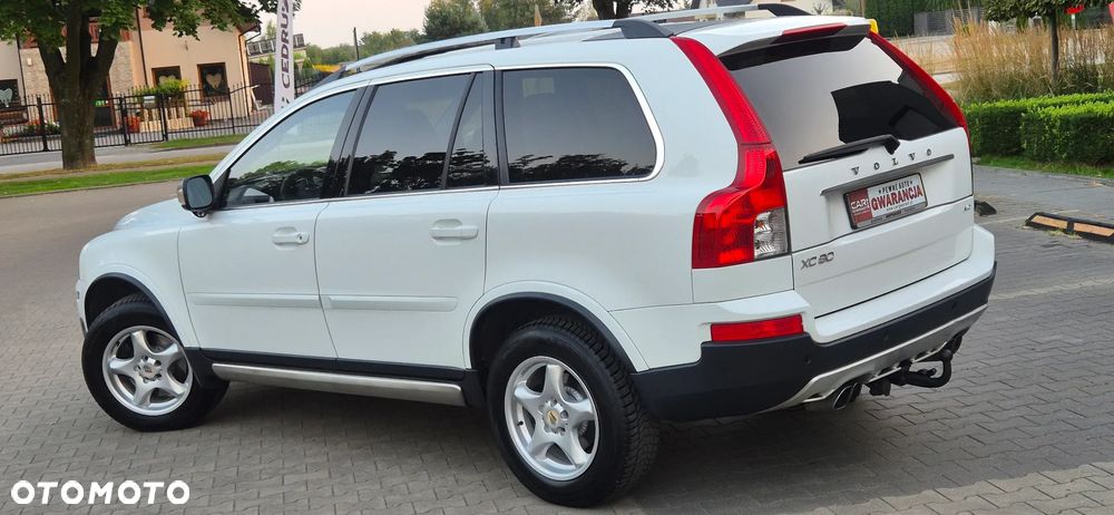 Volvo XC 90 3.2 RDesign - 32