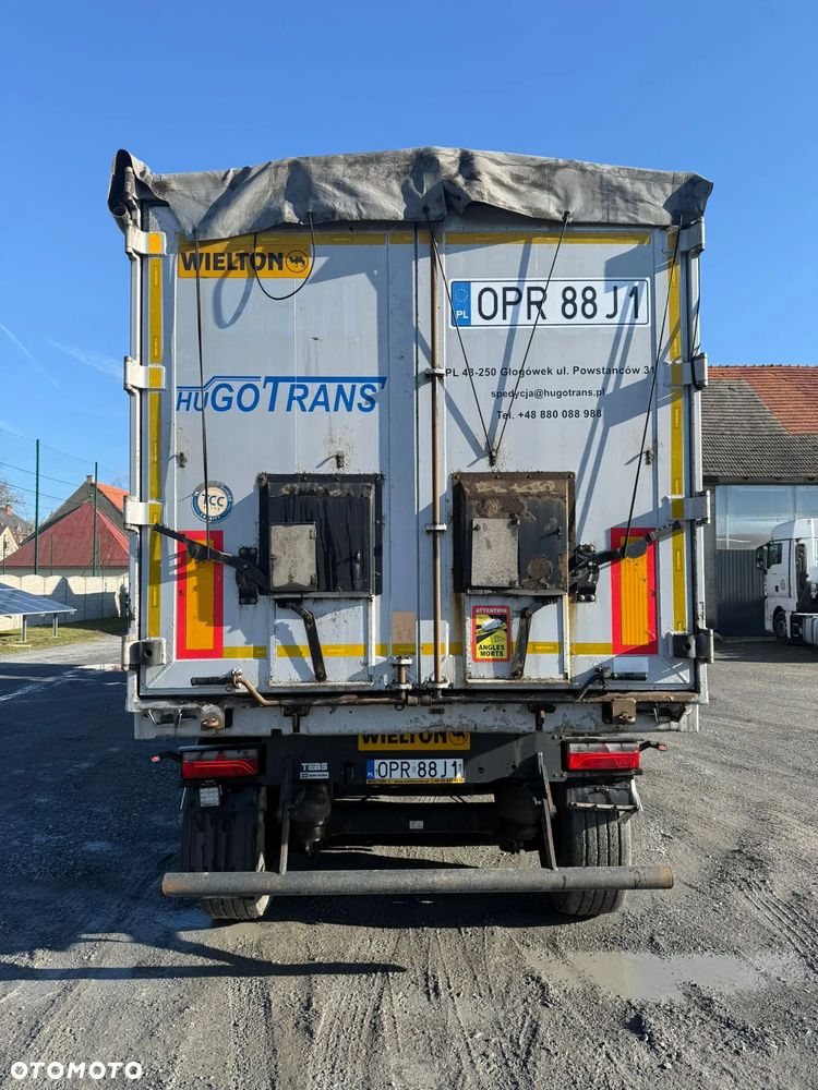 Wielton NW-3 - 2