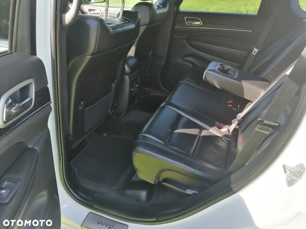 Jeep Grand Cherokee 3.6 V6 Laredo - 13