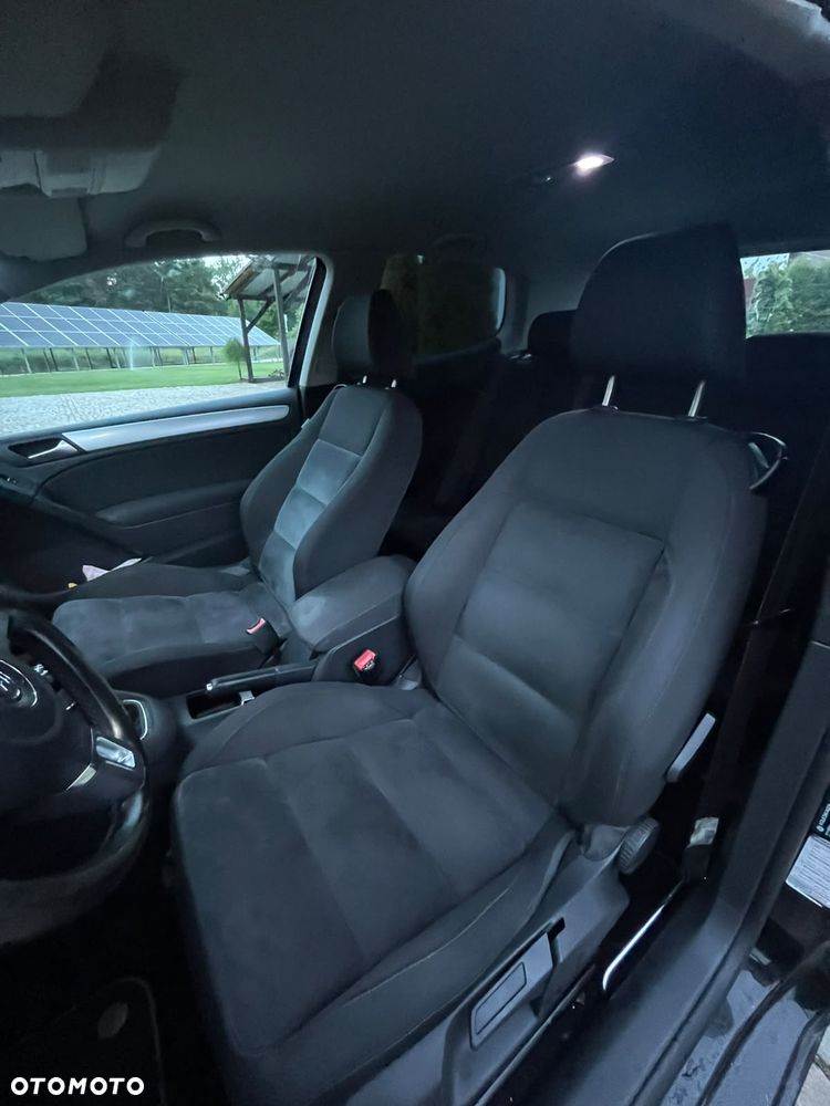 Volkswagen Golf 1.4 TSI Highline - 10