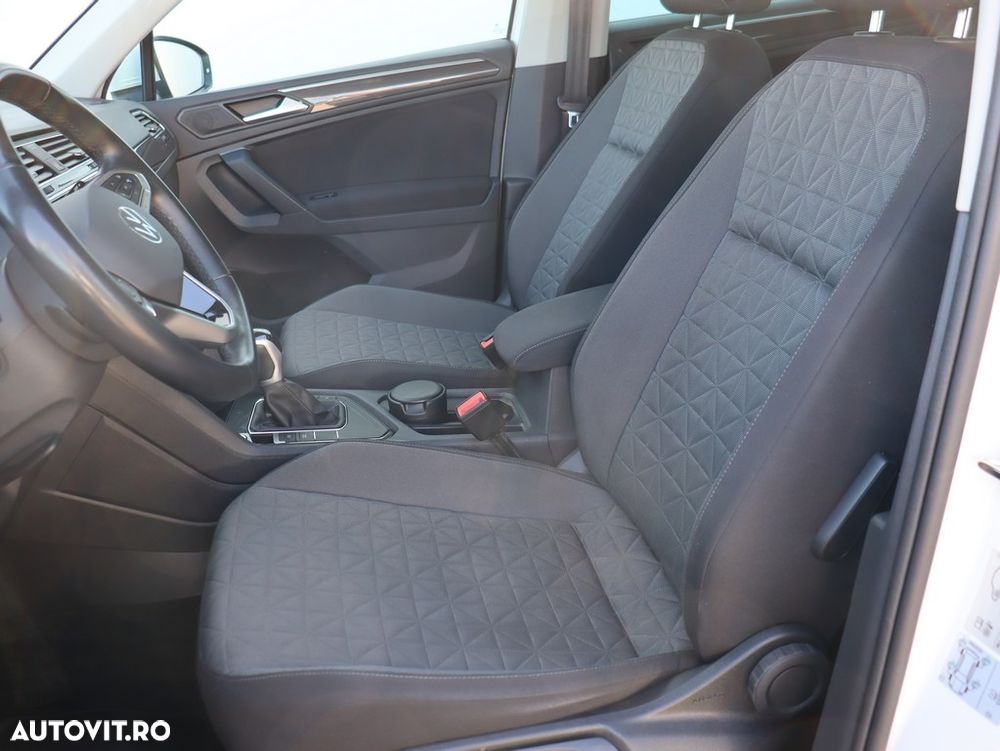 Volkswagen Tiguan 2.0 TDI DSG Life - 25