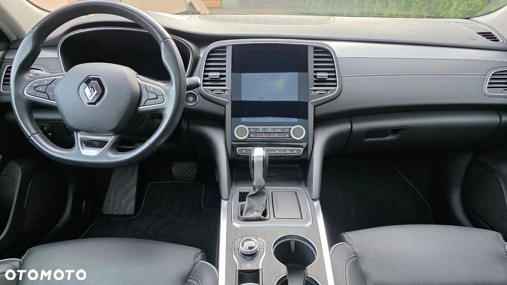 Renault Talisman 1.3 TCe FAP Intens EDC - 11