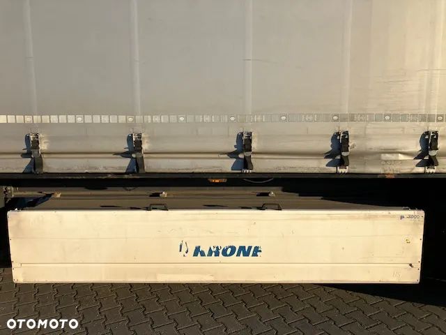 Krone - 7