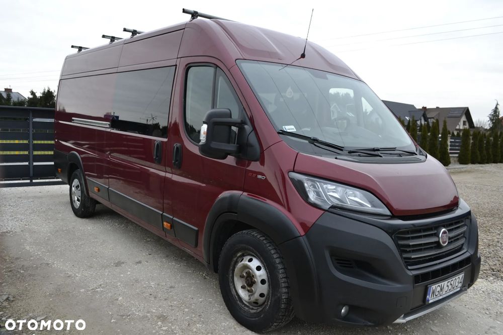 Fiat DUCATO - 7