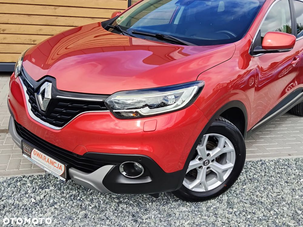 Renault Kadjar Energy dCi 110 EDC XMOD - 3