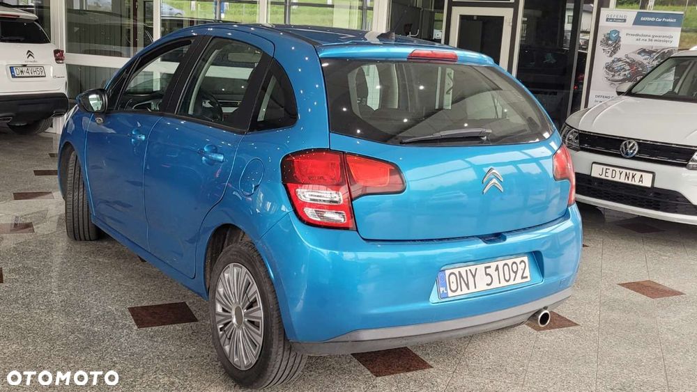 Citroën C3 - 9