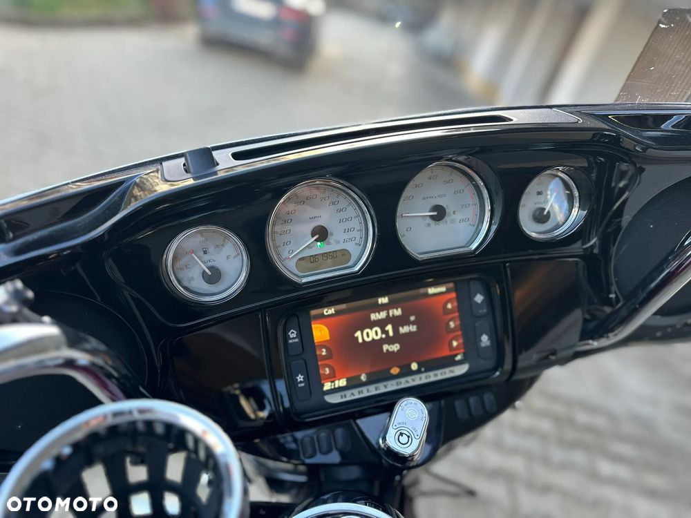 Harley-Davidson FLHXS Special - 10