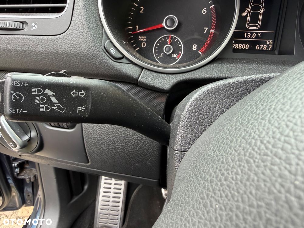 Volkswagen Golf 1.4 TSI Style - 23