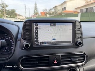 Hyundai Kauai 1.6 CRDi Premium 7DCT - 10