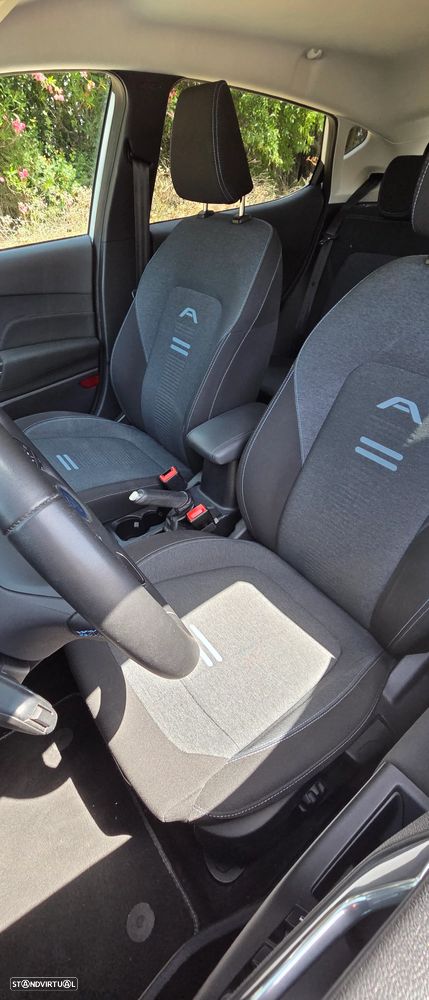 Ford Fiesta 1.0 EcoBoost Active X - 22