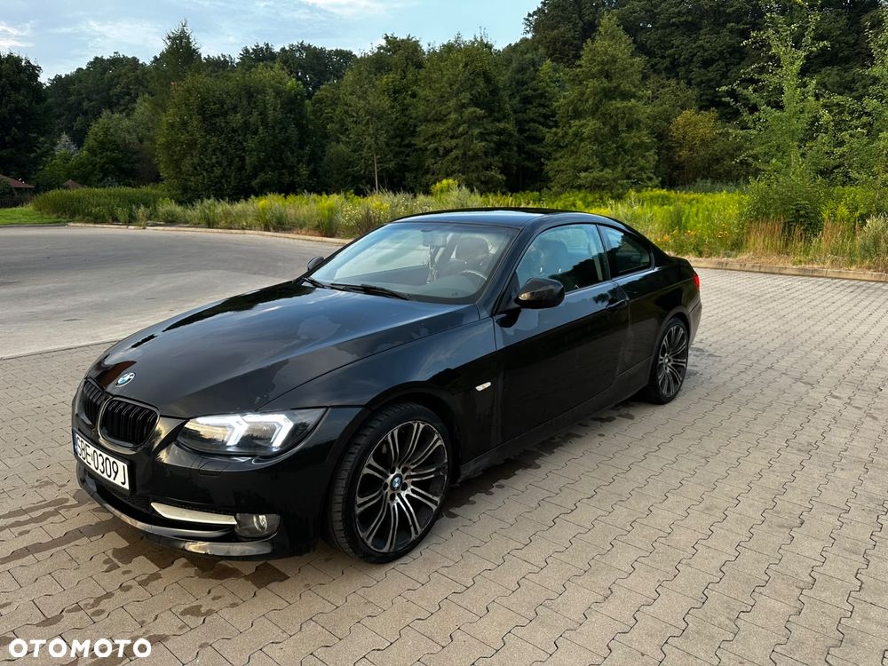 BMW Seria 3 - 1
