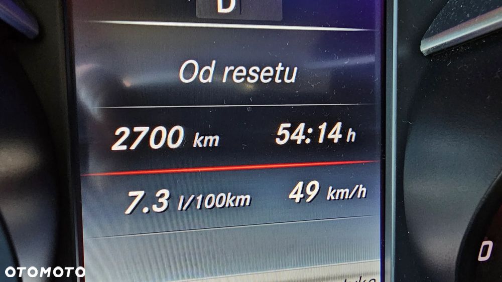 Mercedes-Benz Klasa V 250 d 4-Matic Avantgarde 7G-Tronic (d³ugi) - 31