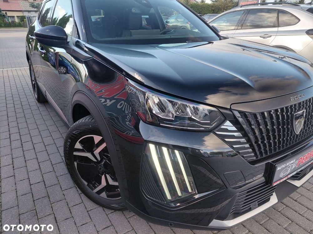 Peugeot 2008 2024 photo 5