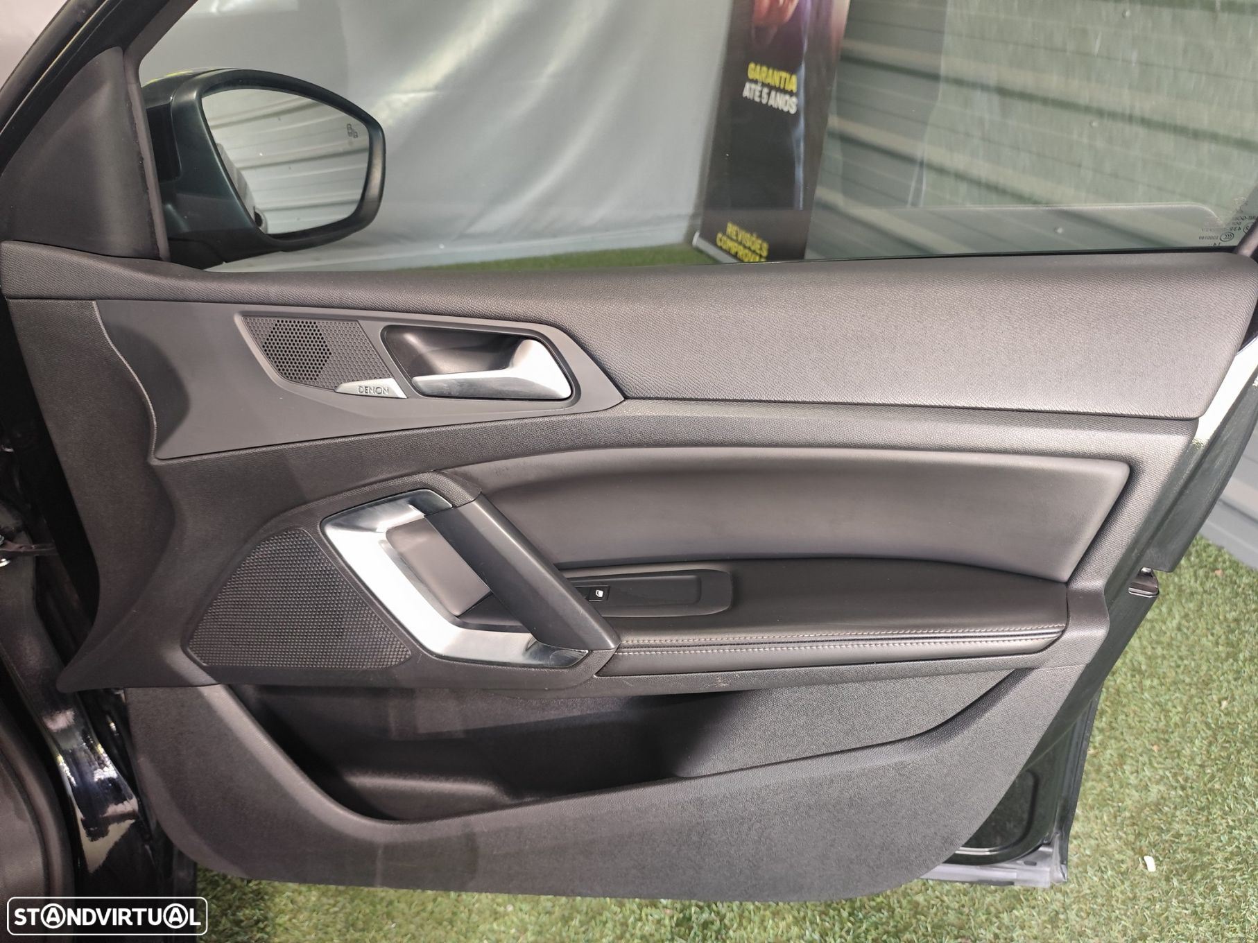 Peugeot 308 SW e-HDi FAP 115 Stop&Start Allure - 28