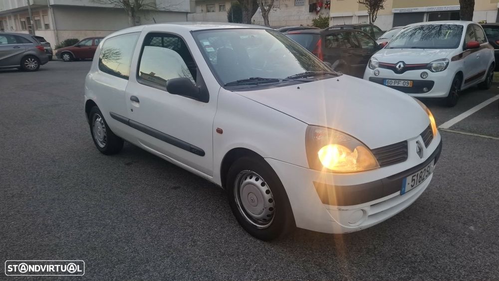 Renault Clio 1.5 dCi Best Years - 1