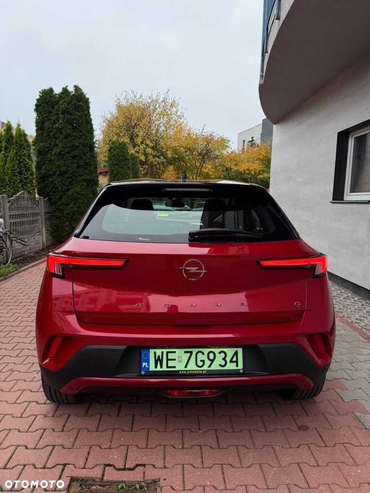 Opel Mokka 50kWh Edition - 8