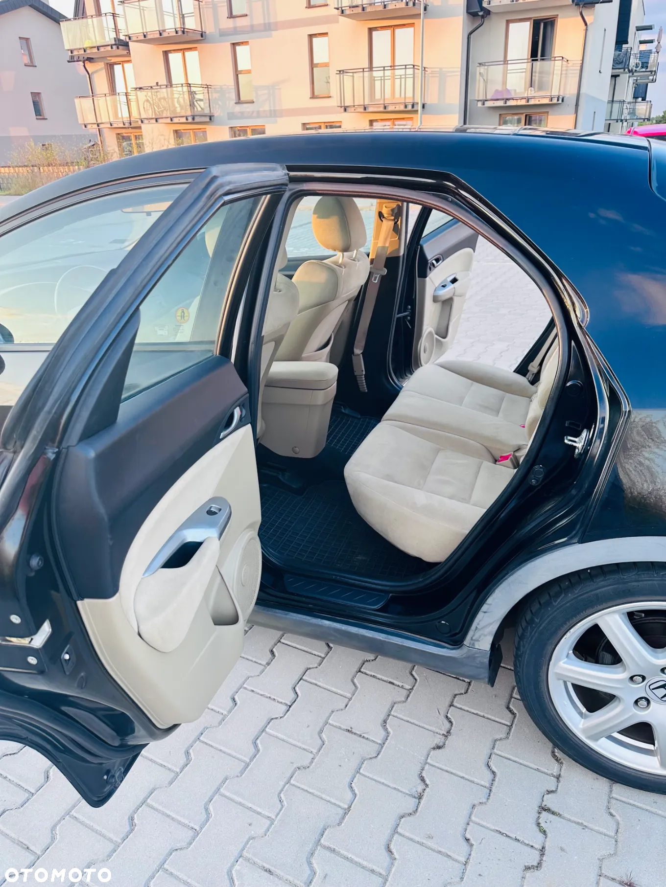 Honda Civic 1.8 Comfort - 16