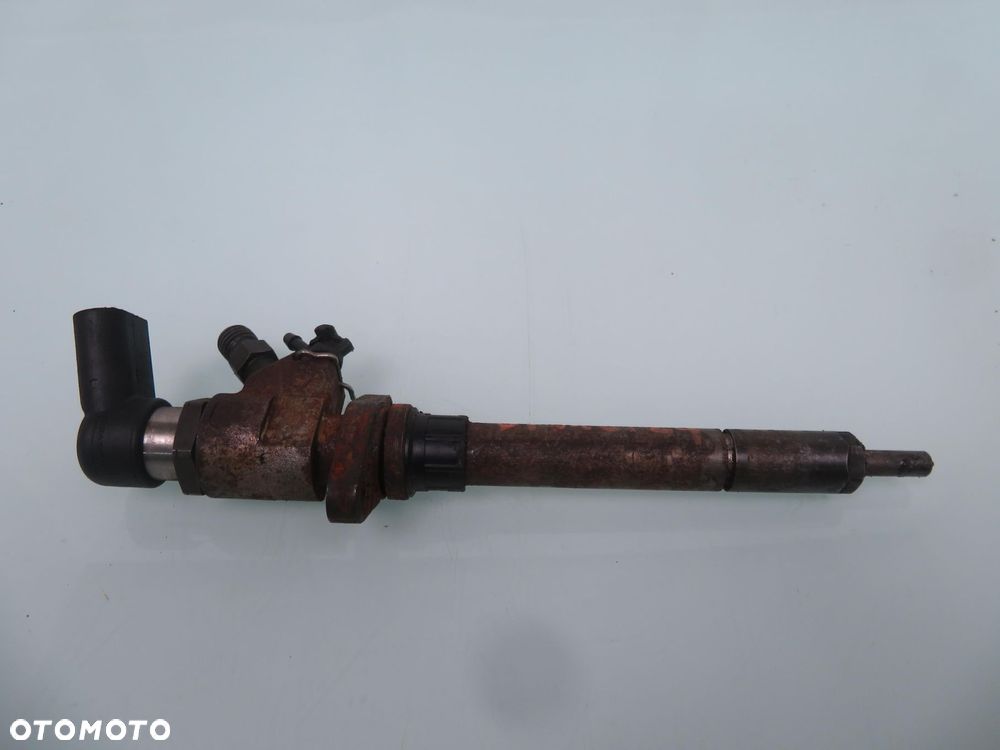 WTRYSKIWACZ CITROEN C4 Picasso I 2.0 HDi  RHJ 9658194180 - 1