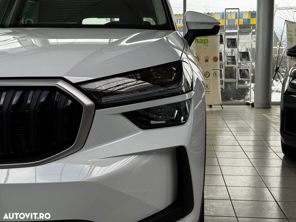 Skoda Kodiaq 2.0 TDI 4X4 DSG Selection - 7