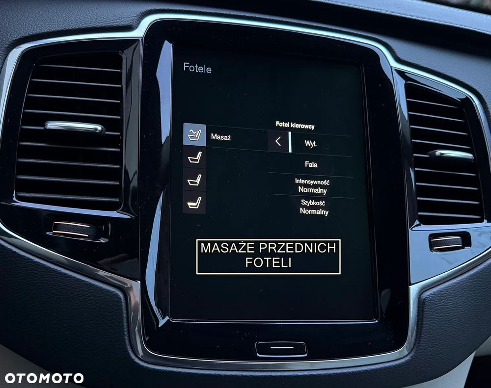 Volvo XC 90 D5 AWD Inscription - 17