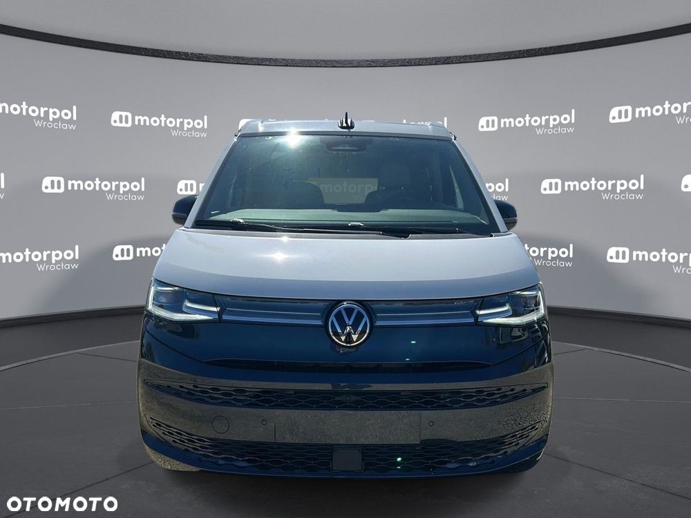 Volkswagen California - 2