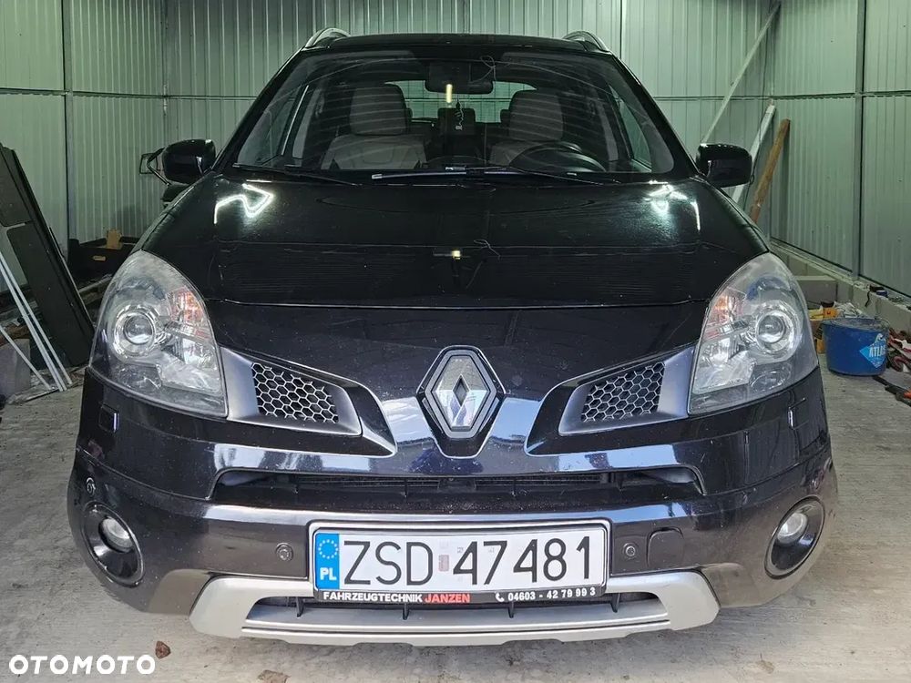 Renault Koleos 2.0 dCi 4x4 Privilege Plus - 1