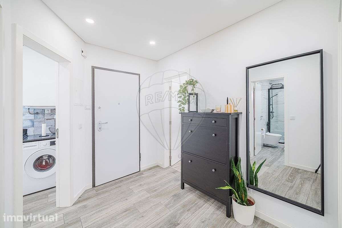 Apartamento T2 para venda - Grande imagem: 2/22