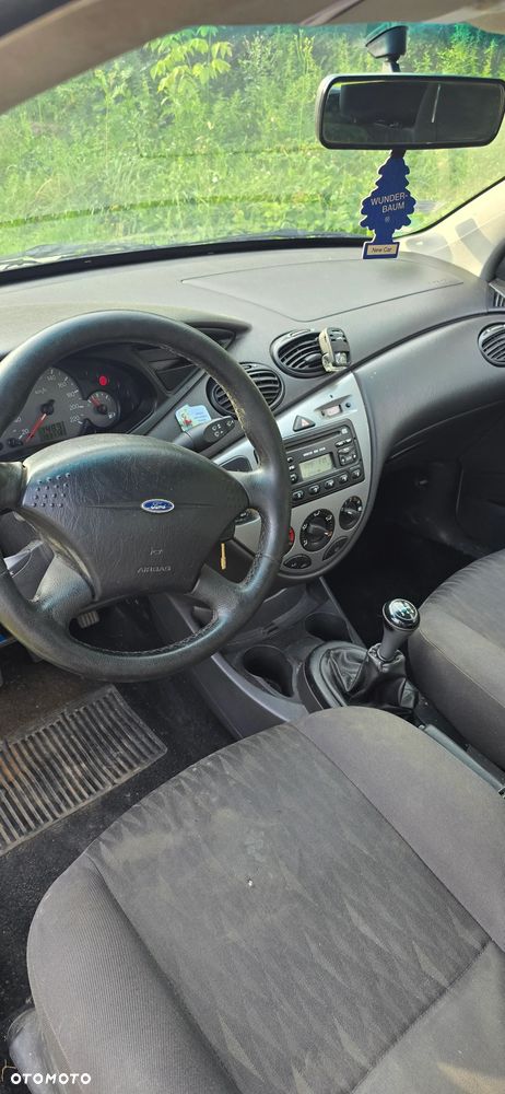 Ford Focus - 2