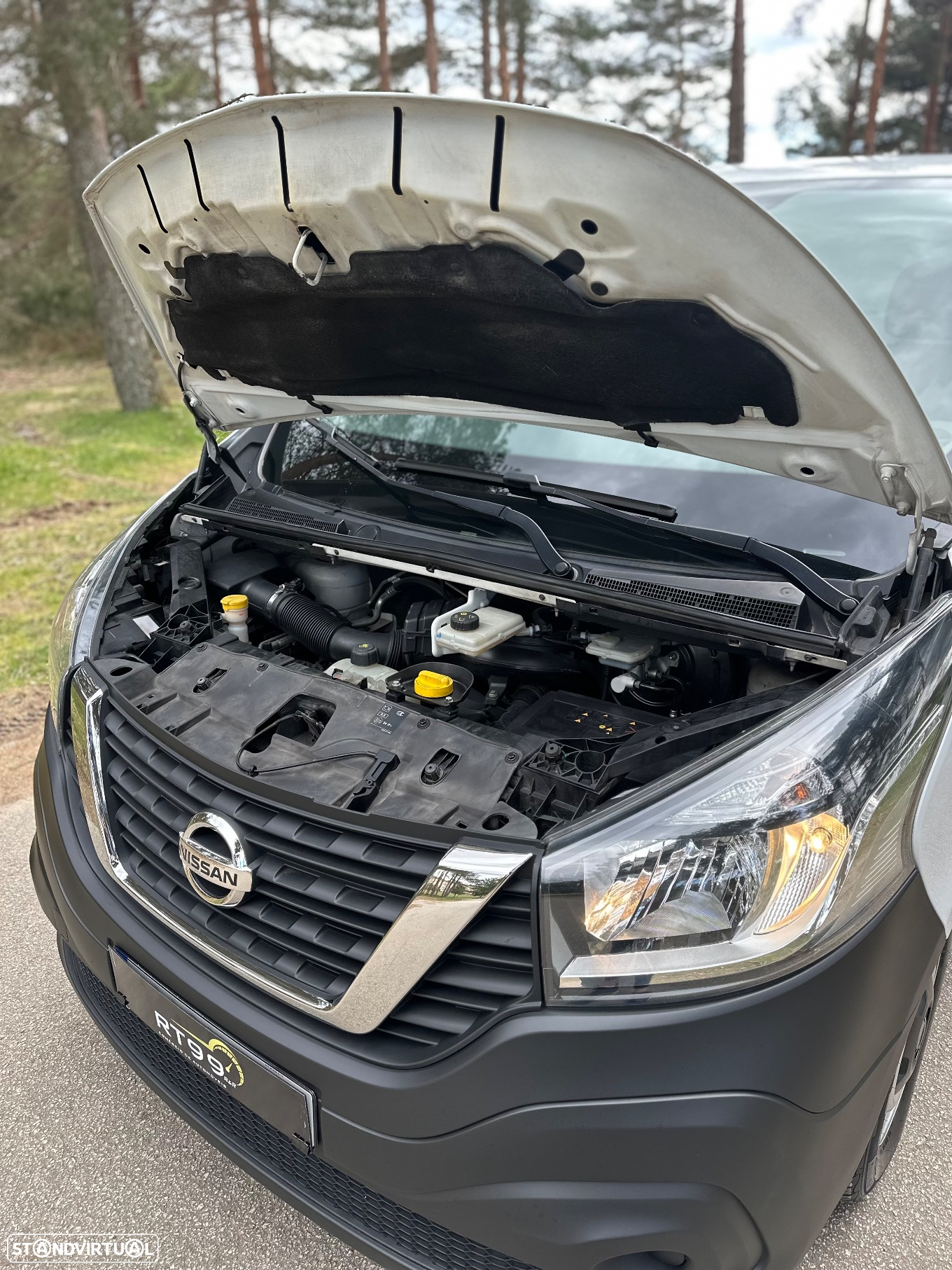 Nissan NV300 - 30