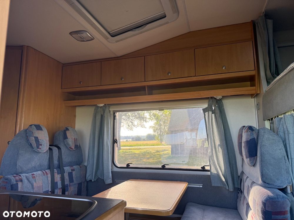Fiat Ducato - 14