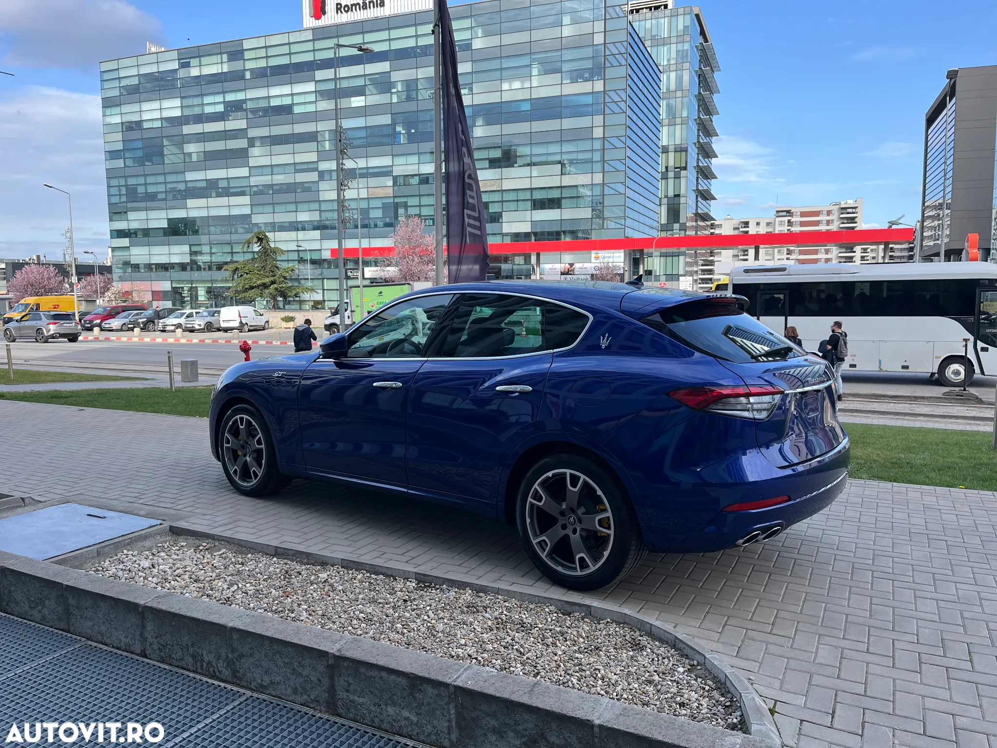 Maserati Levante - 2
