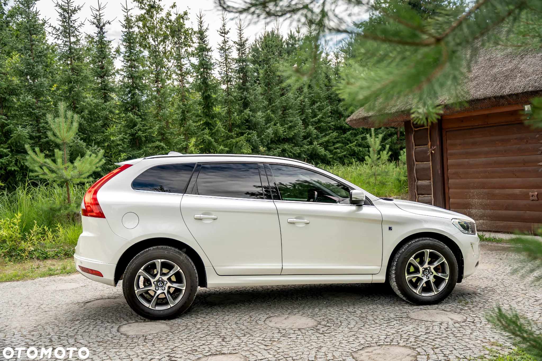 Volvo XC 60 D3 Drive-E Kinetic - 8