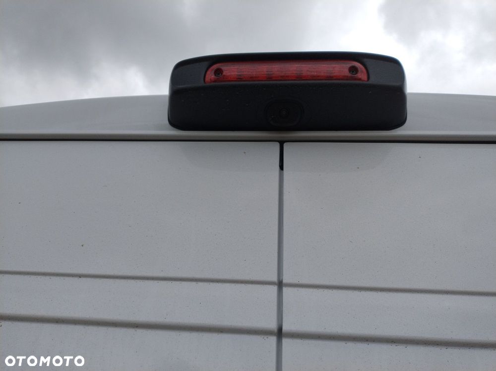 Opel movano Movano Furgon L3H2 2.2 Diesel 140KM MT6 Euro 6E DMC 3.3t 13m3 - 7