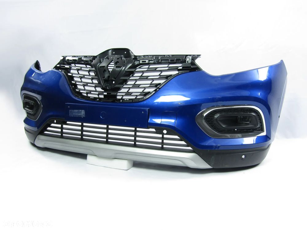 Zderzak przedni Renault Kadjar 18 - 23 Pdc-6 Kod lakieru nieznany - 10